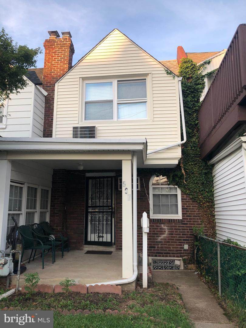 597 Timberlake Road - Photo 1
