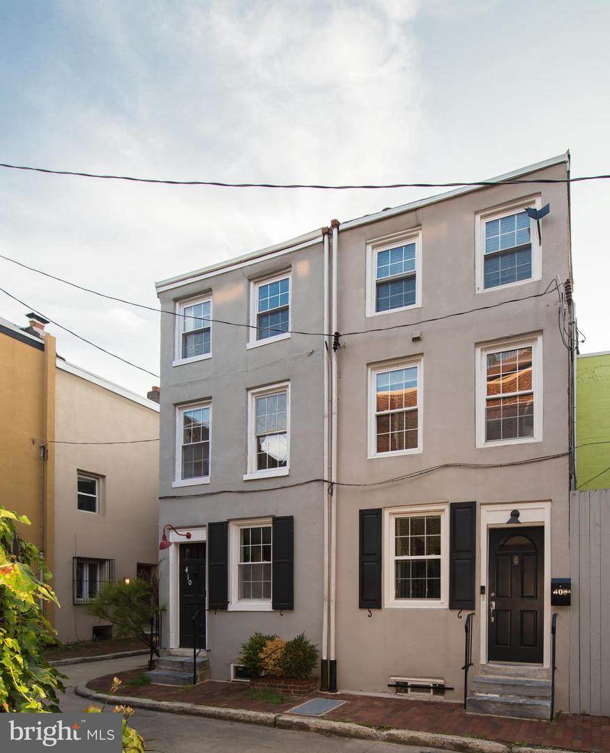 408 Alder Street - Photo 1