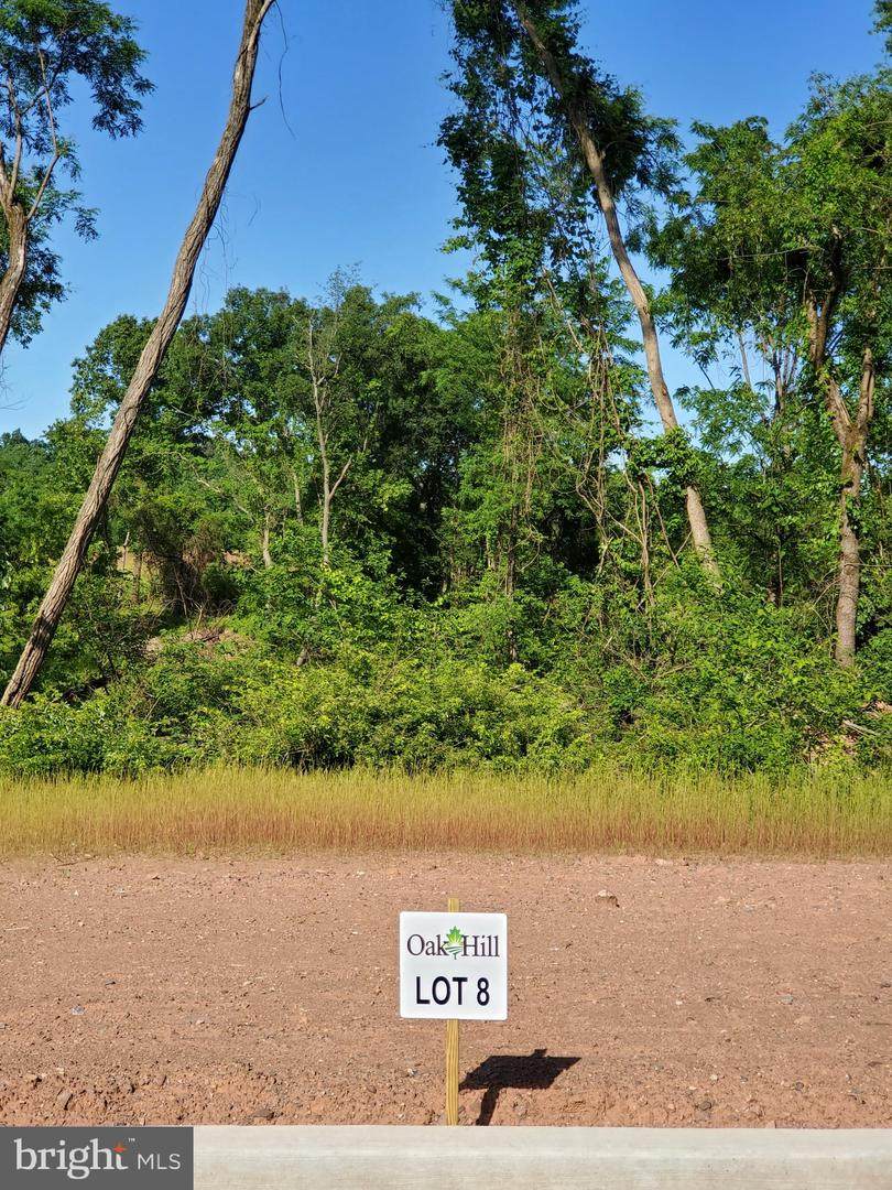 Lot 8 Sawtooth Oak Drive - Photo 1