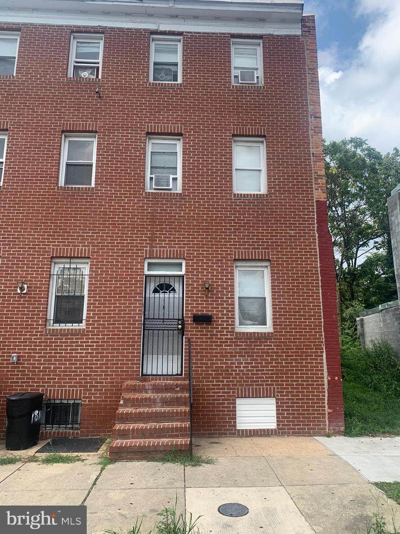 1812 Mchenry Street - Photo 1