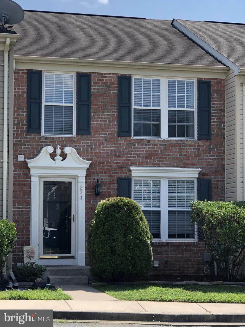 224 Bluegrass Drive - Photo 1