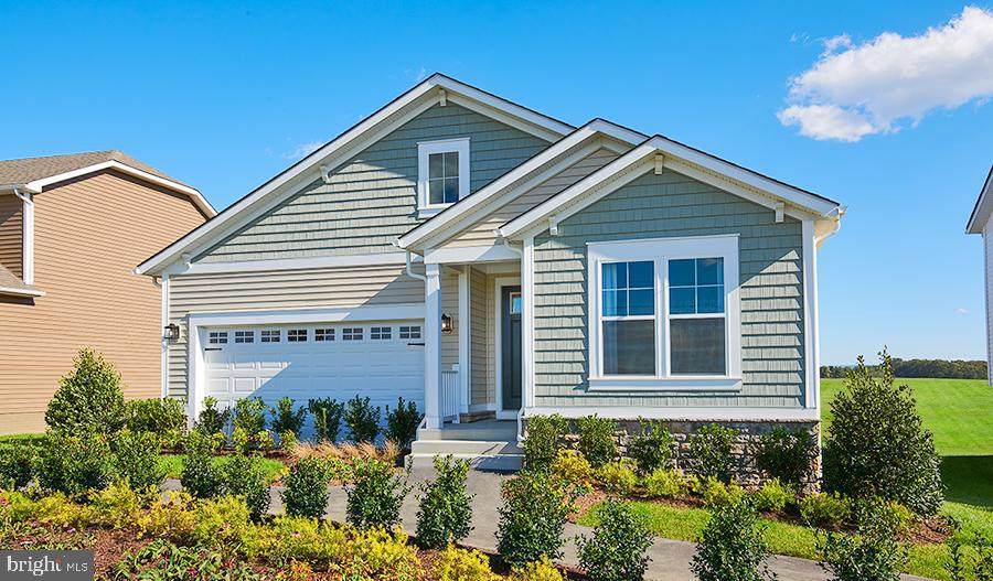 Gateway Park Court- Arlington - Photo 1