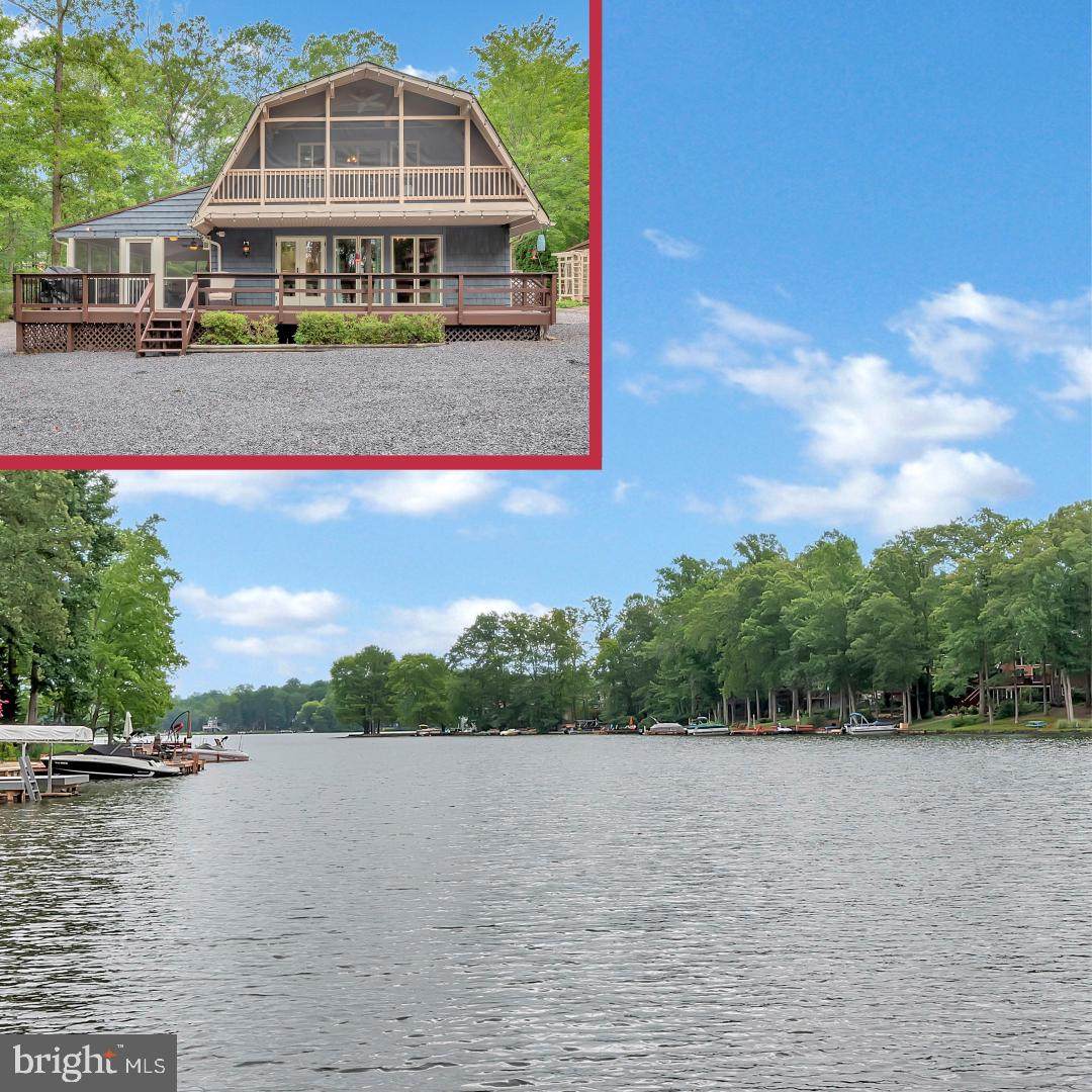 1201 Lakeview Parkway - Photo 1