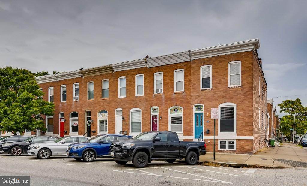 533 Luzerne Avenue - Photo 1