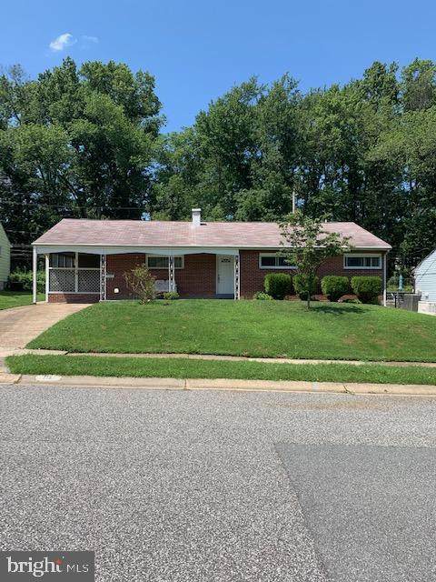 16 Osage Road - Photo 1