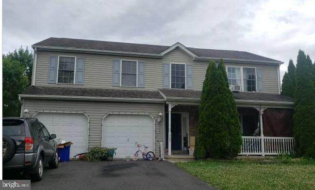 1749 Red Bud Road - Photo 1