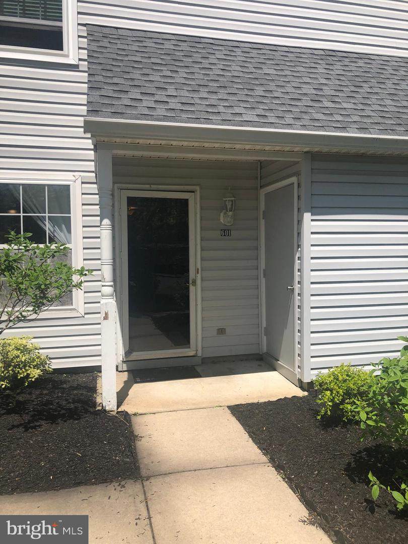 601 Quail Road - Photo 1