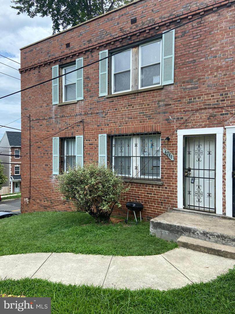 4941-4943 Sheriff Road - Photo 1