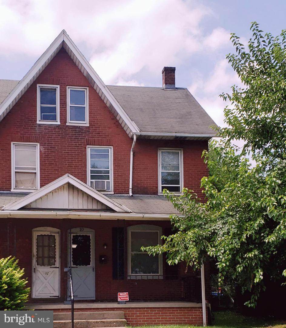 10 Strode Avenue - Photo 1