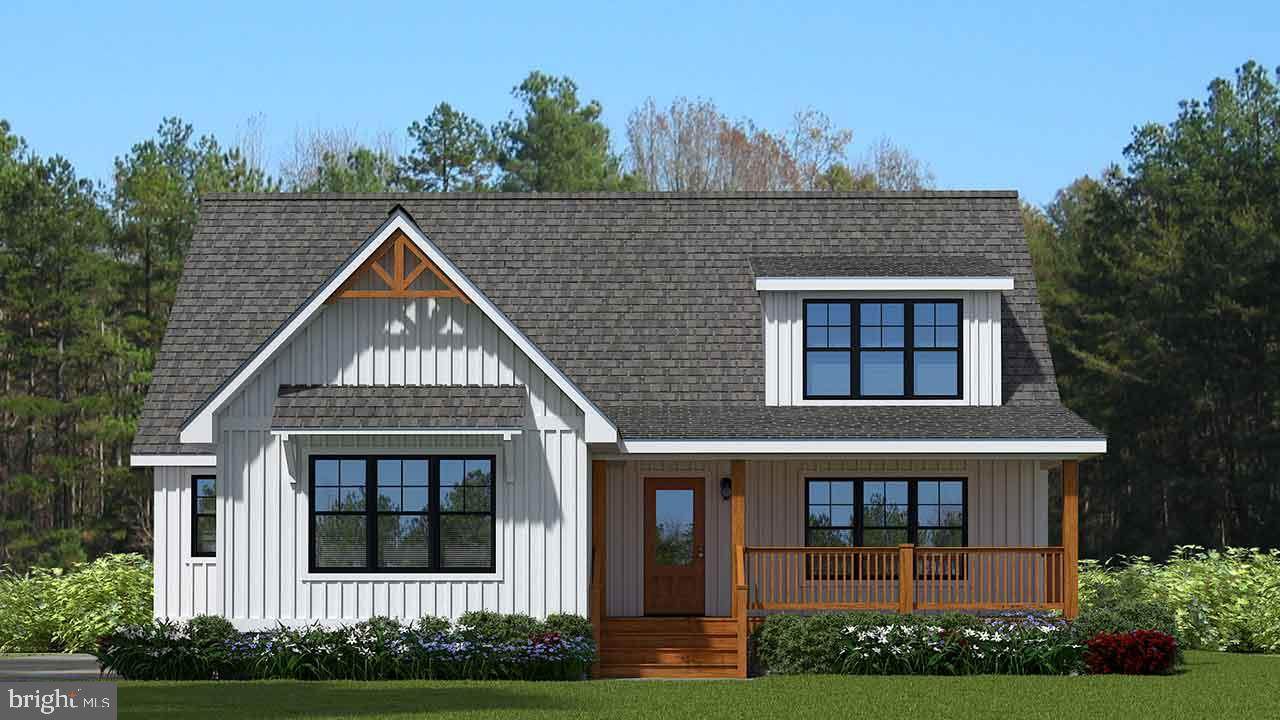 0 Sperryville Pike - Photo 1
