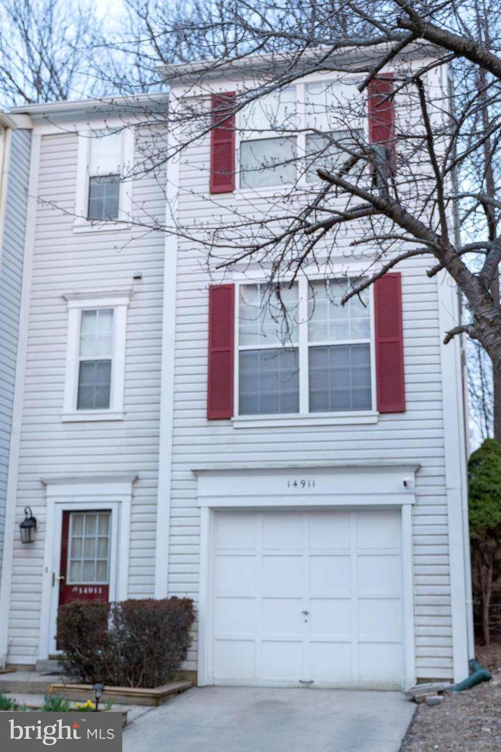 14911 Carriage Square Drive - Photo 1