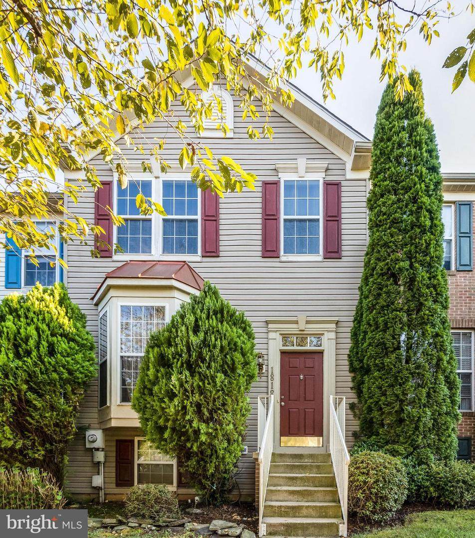 1818 Free Terrace - Photo 1