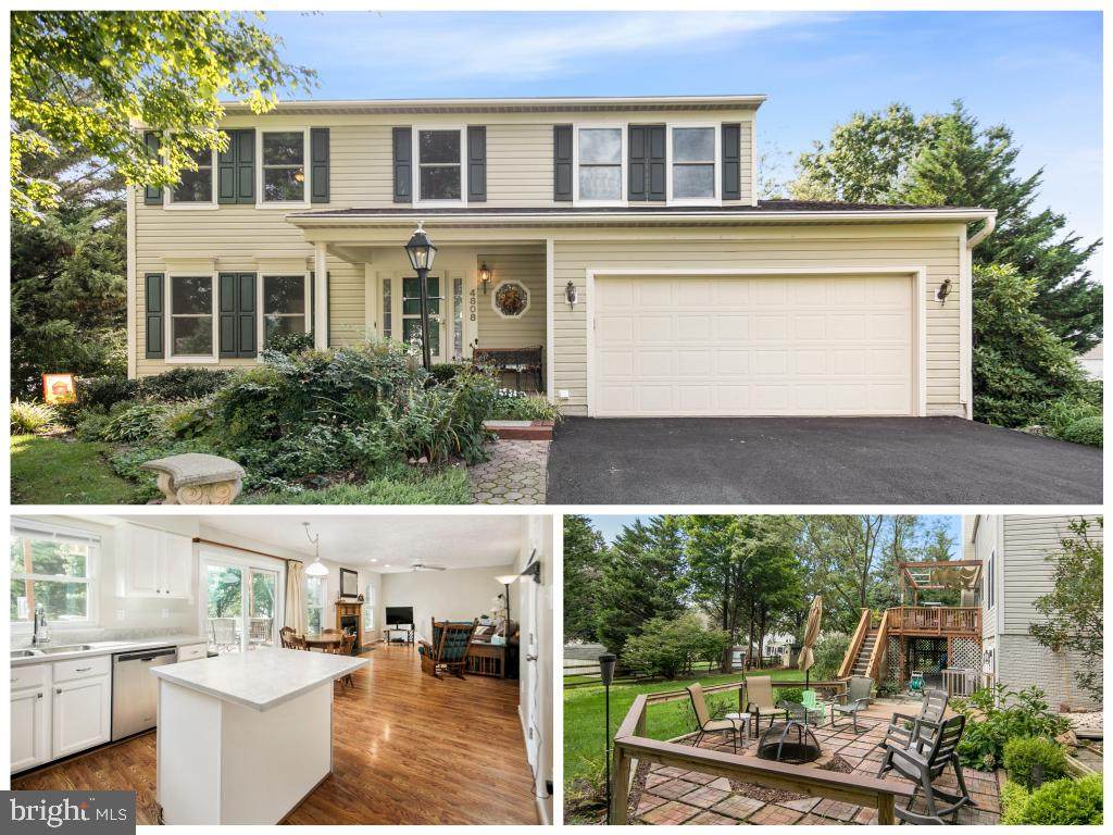 4808 Camden Place - Photo 1