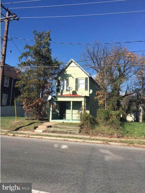 3904 Old Frederick Road - Photo 1