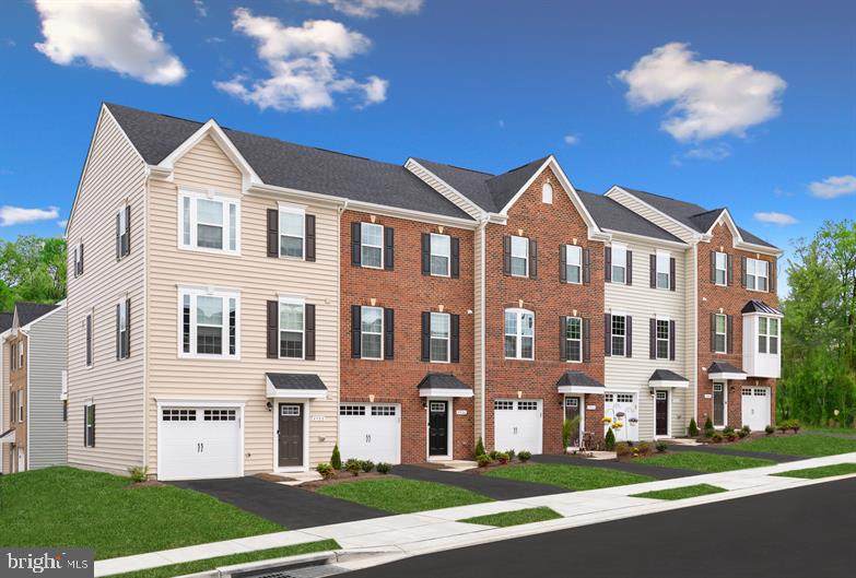 10700 Hidden Ridge Drive - Photo 1