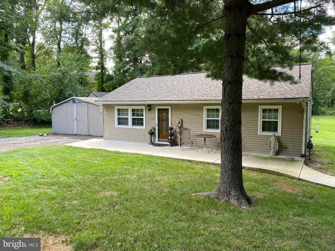 16 Dare Lane - Photo 1
