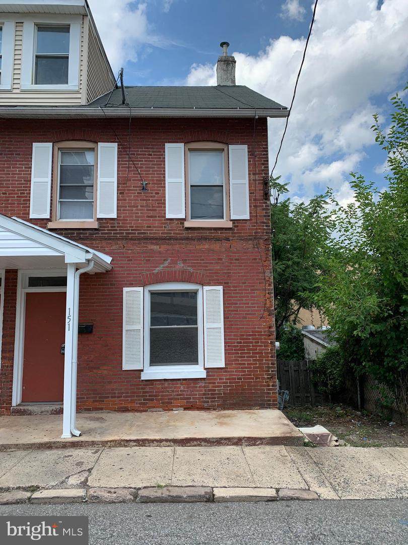 151 Prospect Street - Photo 1