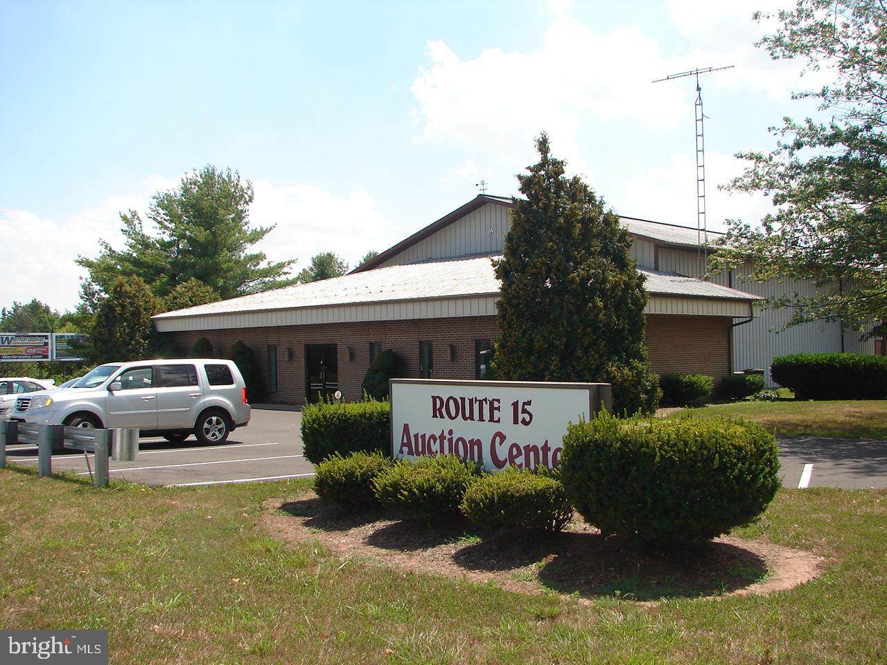 9801 Hansonville Road - Photo 1
