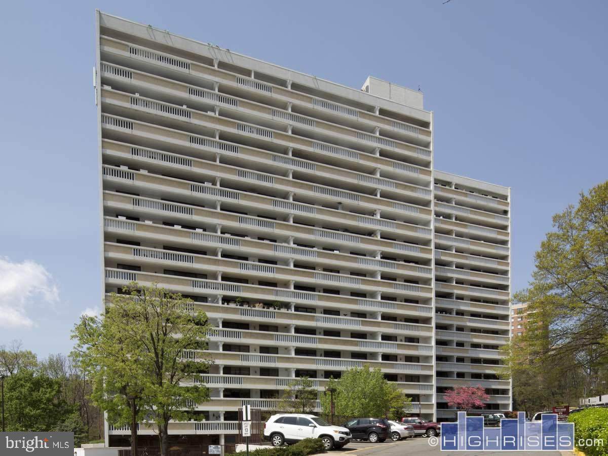 6101 Edsall Road - Photo 1
