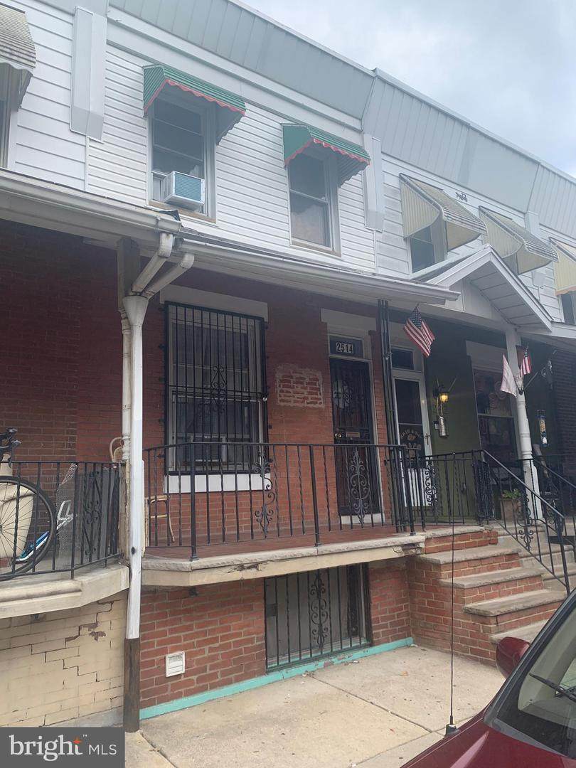2514 Beulah Street - Photo 1