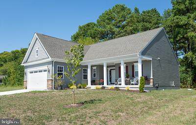 145 Regulator Drive - Photo 1