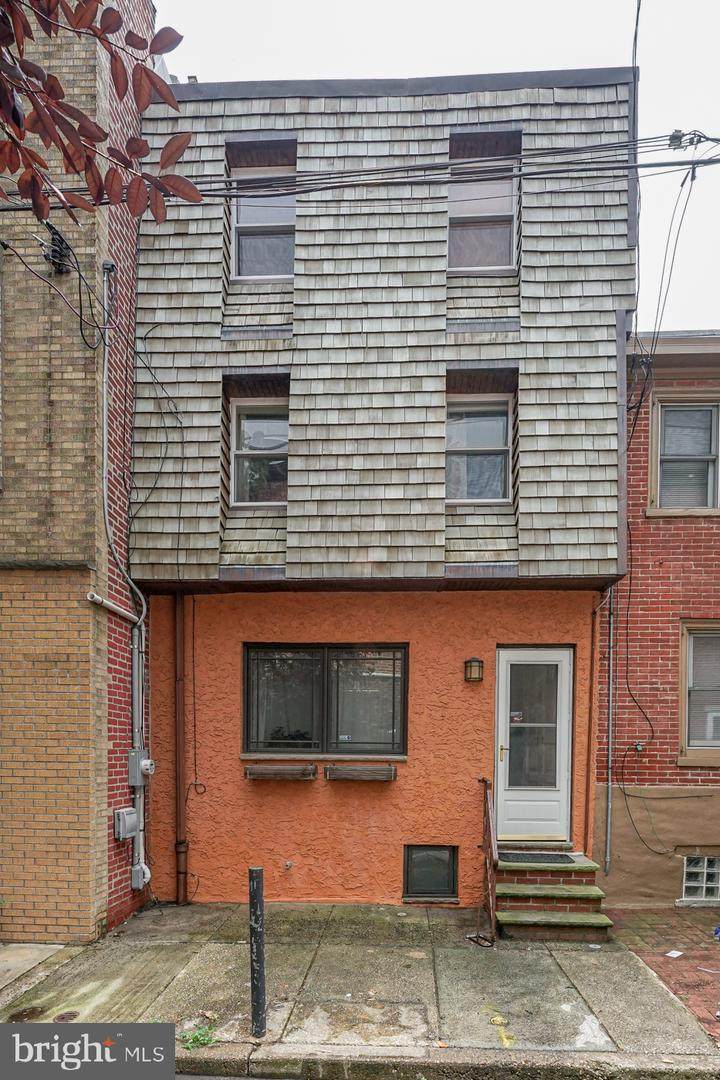 912 Kimball Street - Photo 1