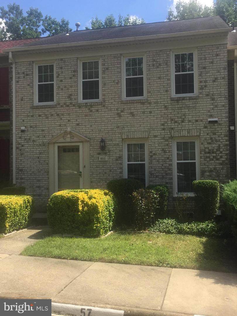 8021 Bethelen Woods Lane - Photo 1