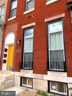 1014 Lanvale Street - Photo 1