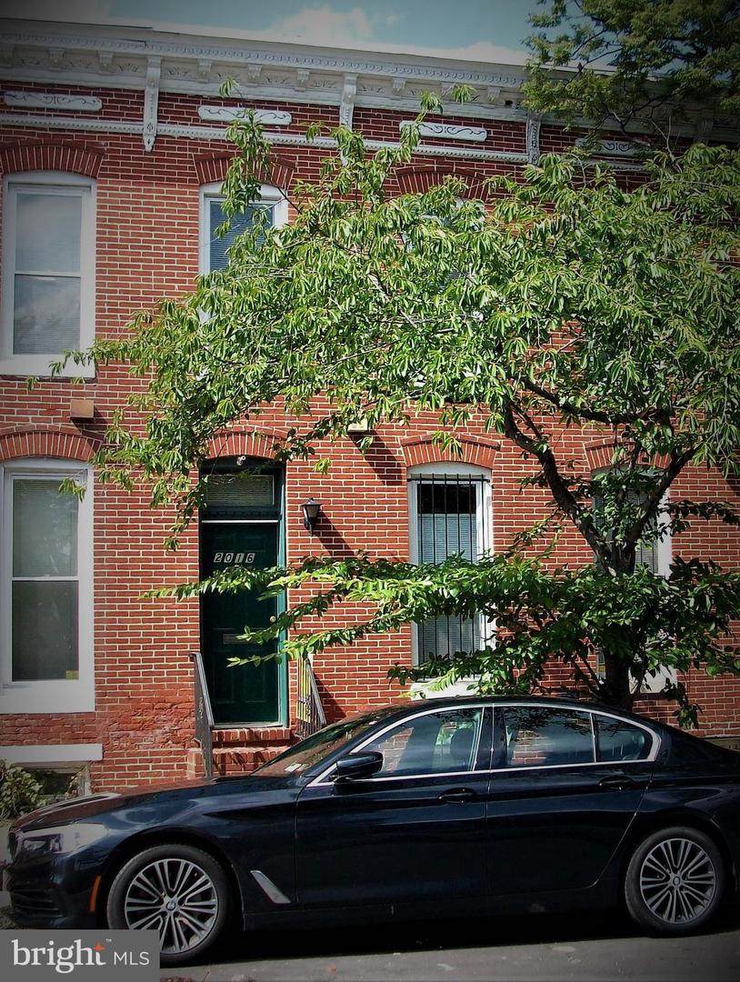 2016 Mcelderry Street - Photo 1