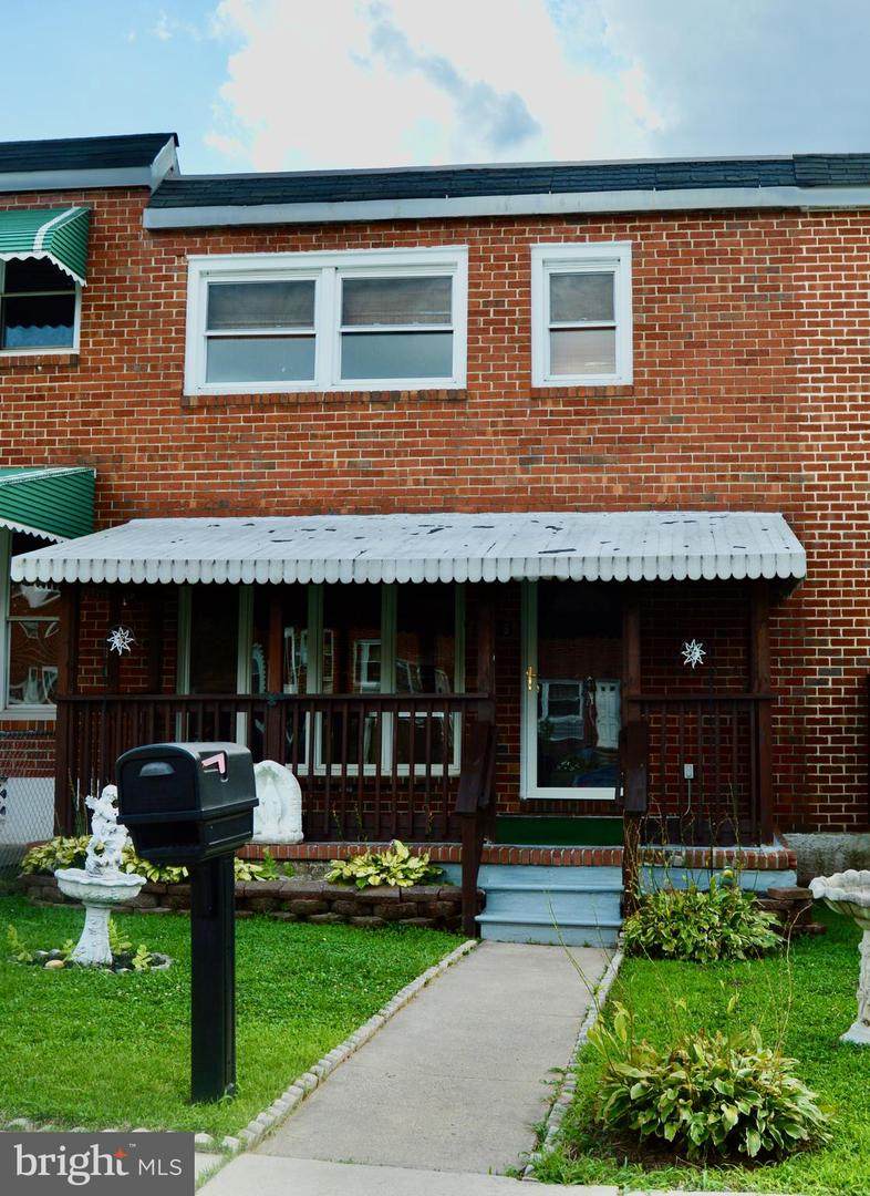 5106 Wasena Avenue - Photo 1