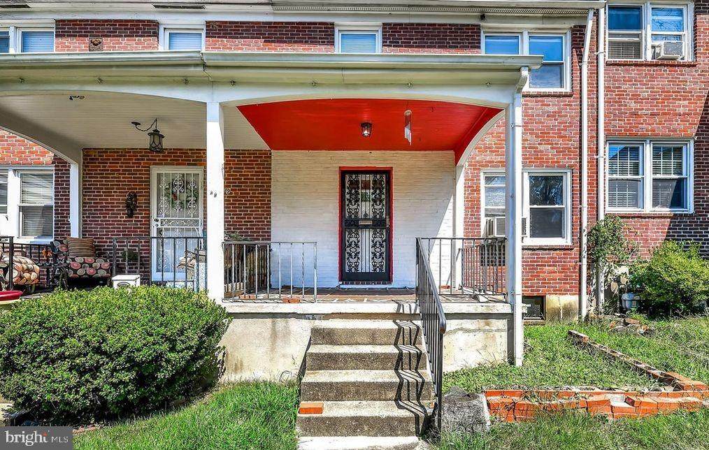 2607 Purnell Drive - Photo 1
