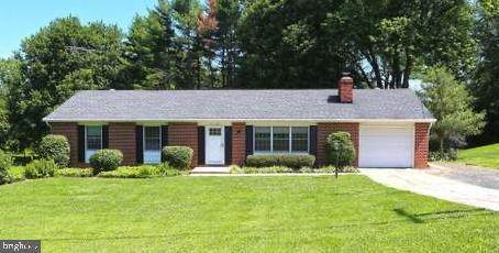 1118 Bernadette Drive - Photo 1