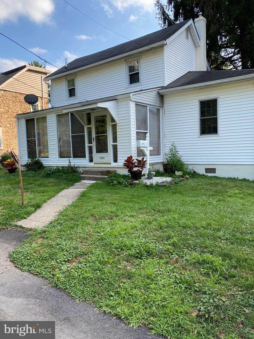 1014 Trewellyn Avenue - Photo 1