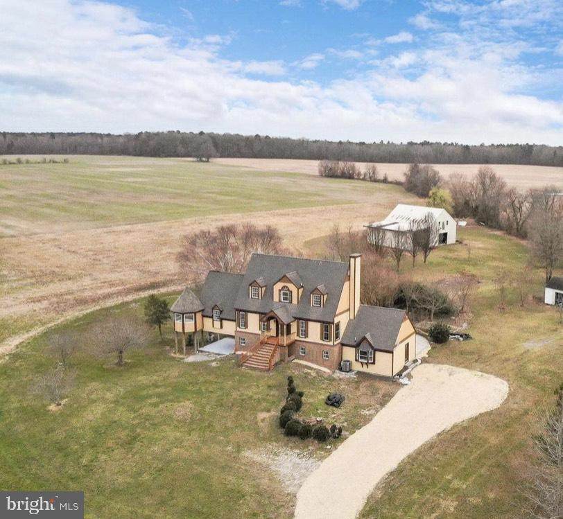 1204 Grange Hall Road - Photo 1