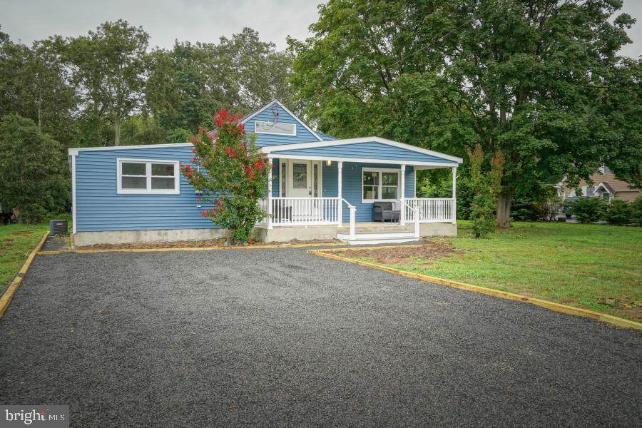 106 Frog Hollow Road - Photo 1