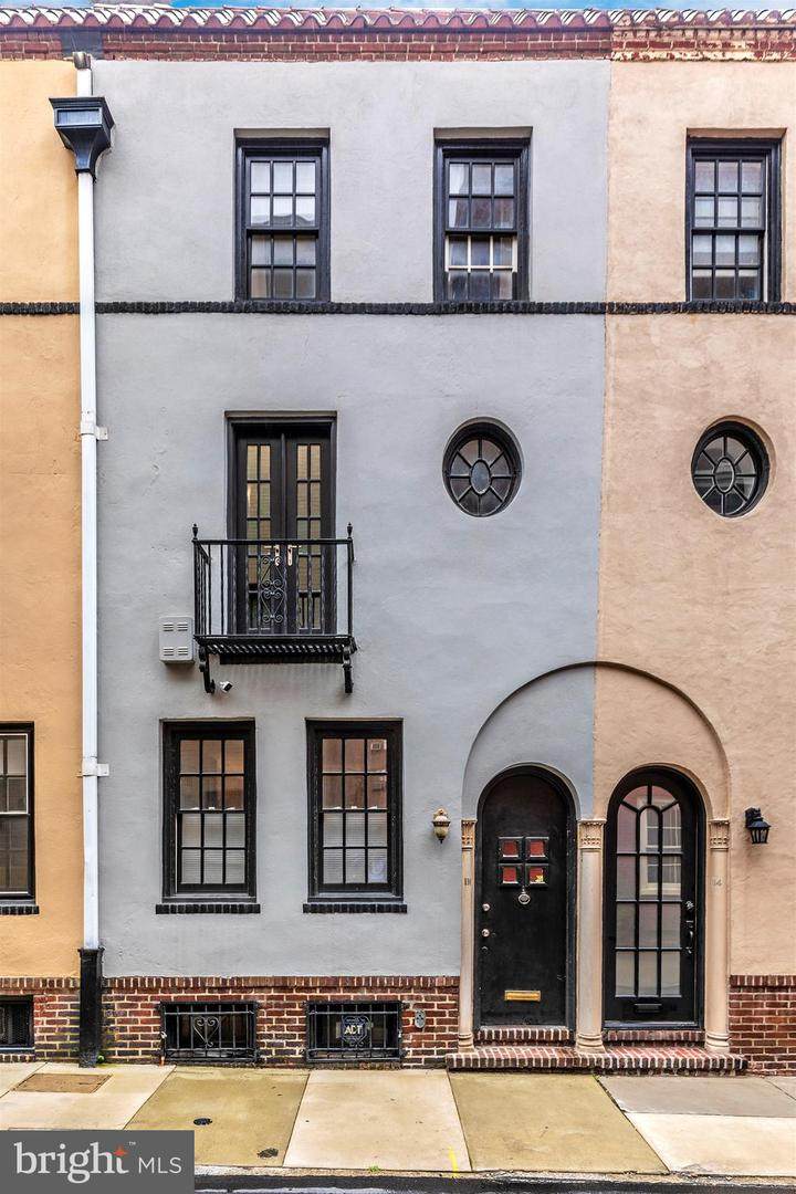 116 Van Pelt Street - Photo 1