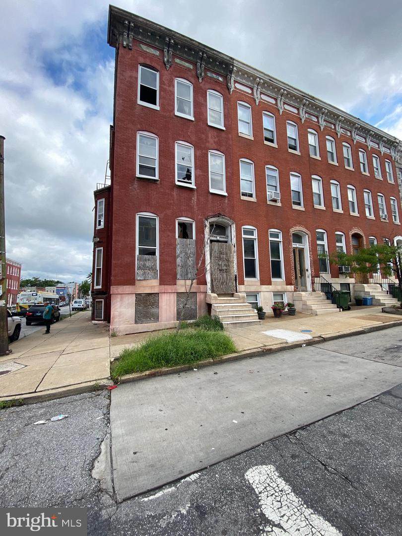1236 Lafayette - Photo 1