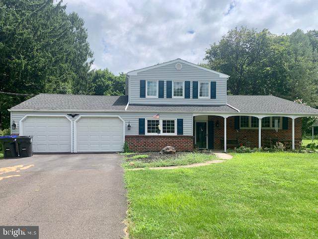 44 Cherokee Road - Photo 1