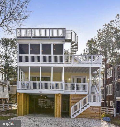 206 Ashwood Street - Photo 1