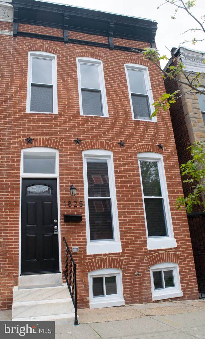 1825 Bond Street - Photo 1