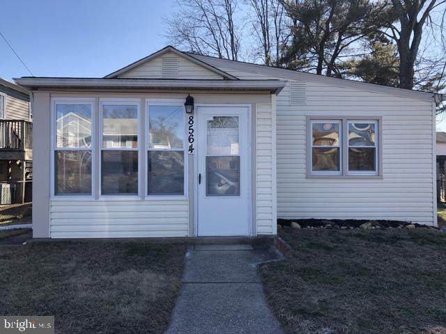 8564 Stockton Avenue - Photo 1