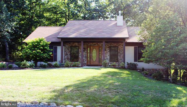 184 South Lakewood Drive - Photo 1