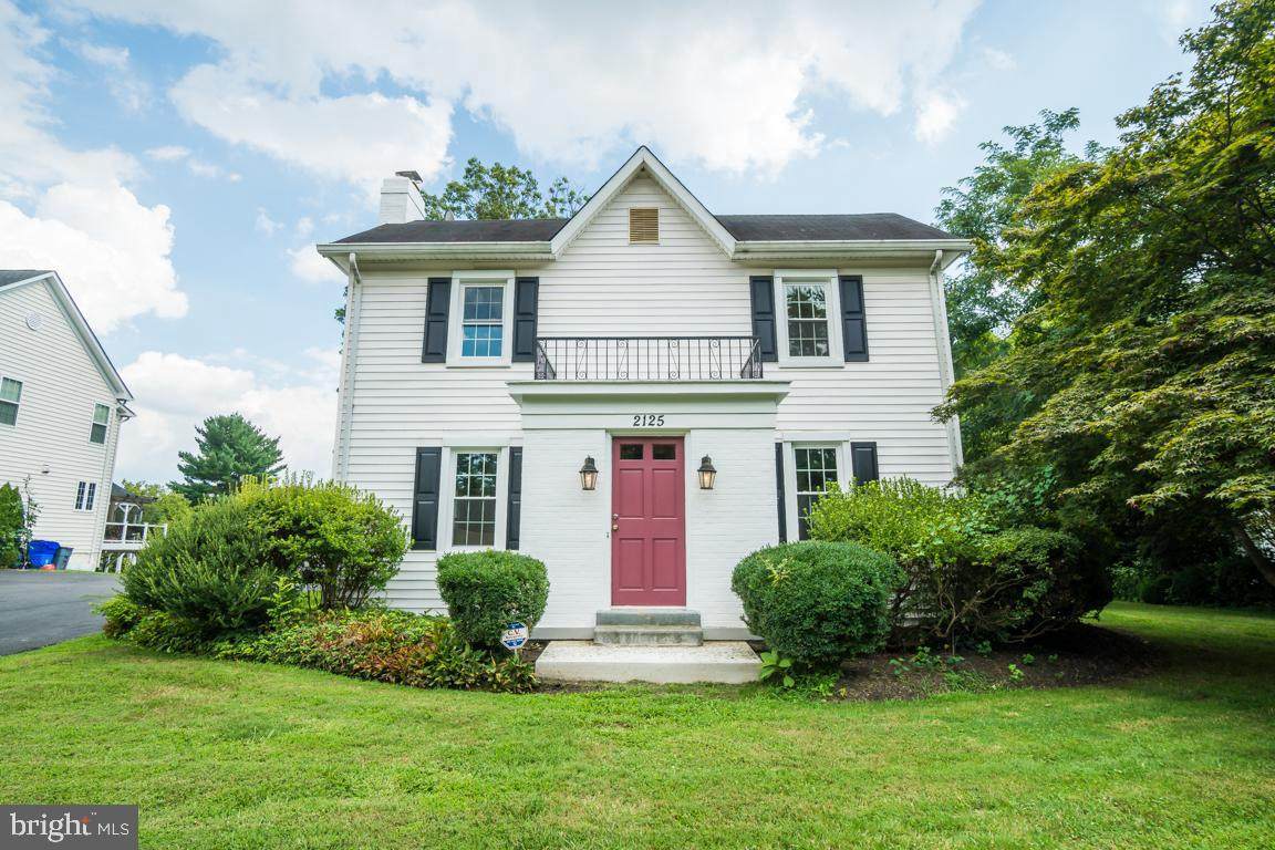 2125 Fairland Road - Photo 1