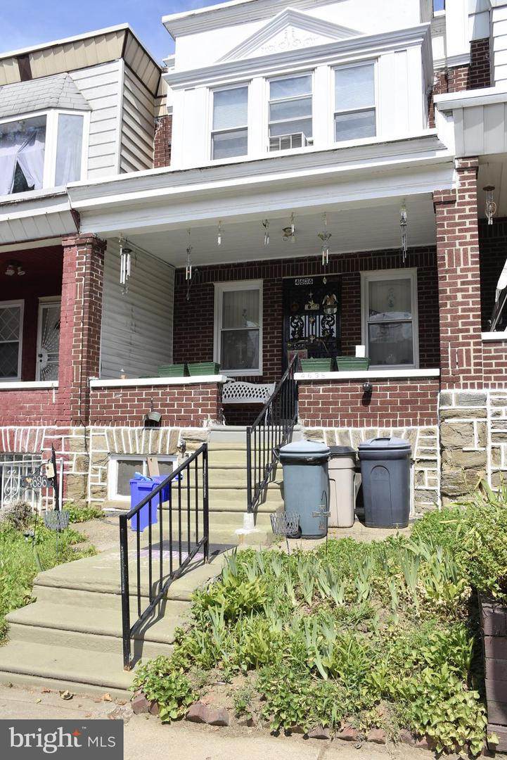 4636 Horrocks Street - Photo 1
