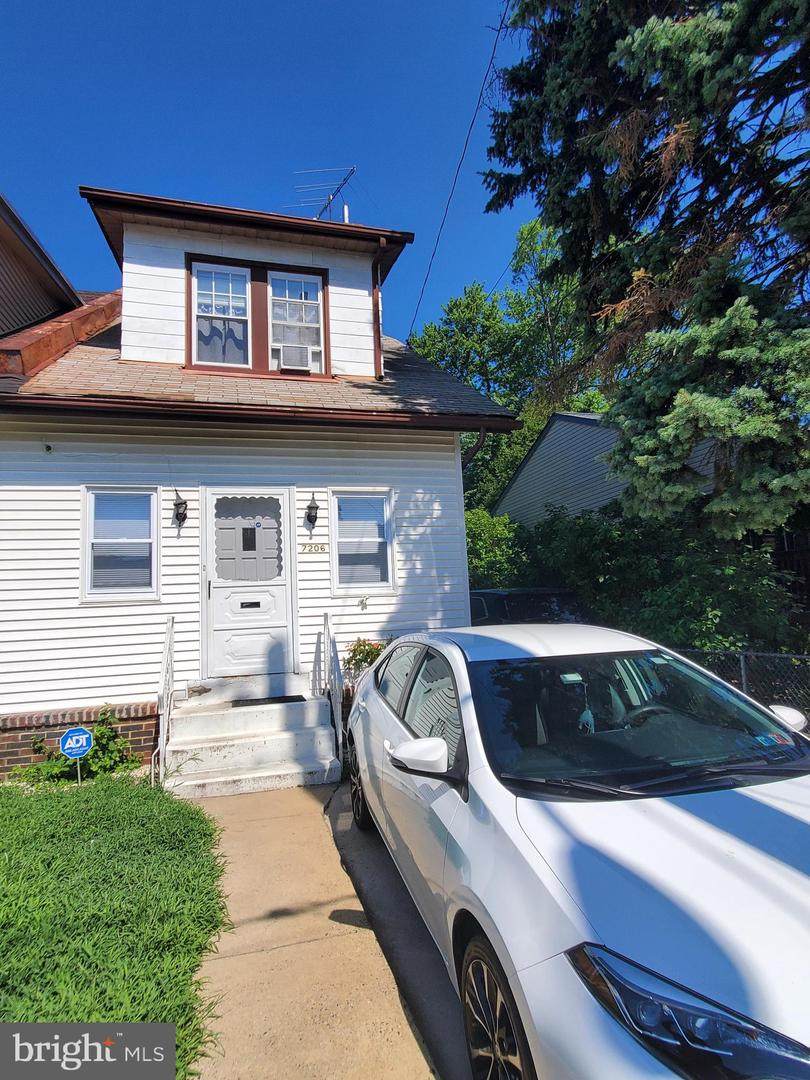 7206 Dungan Road - Photo 1