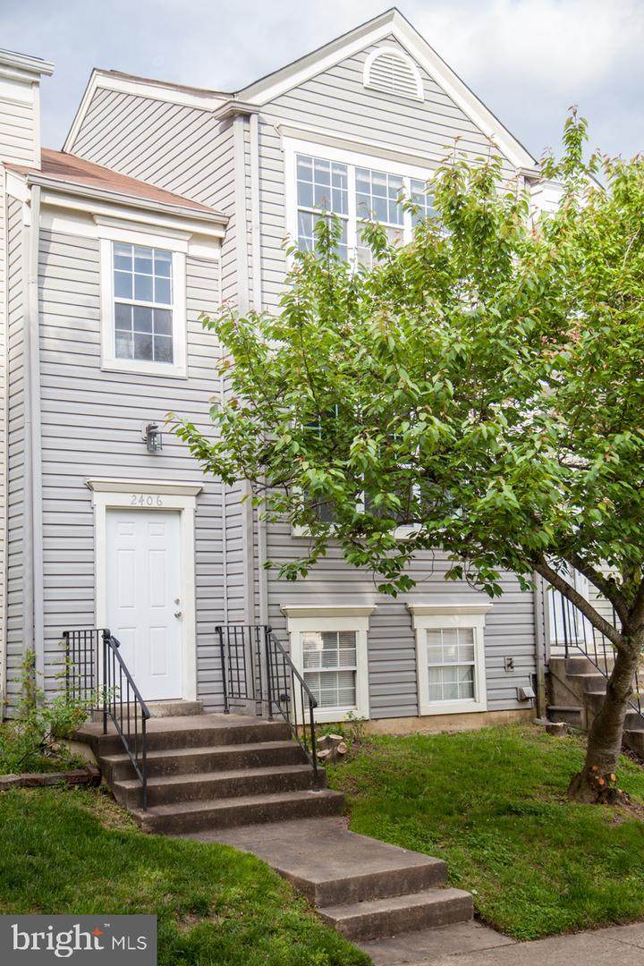 2406 Ridgehampton Court - Photo 1