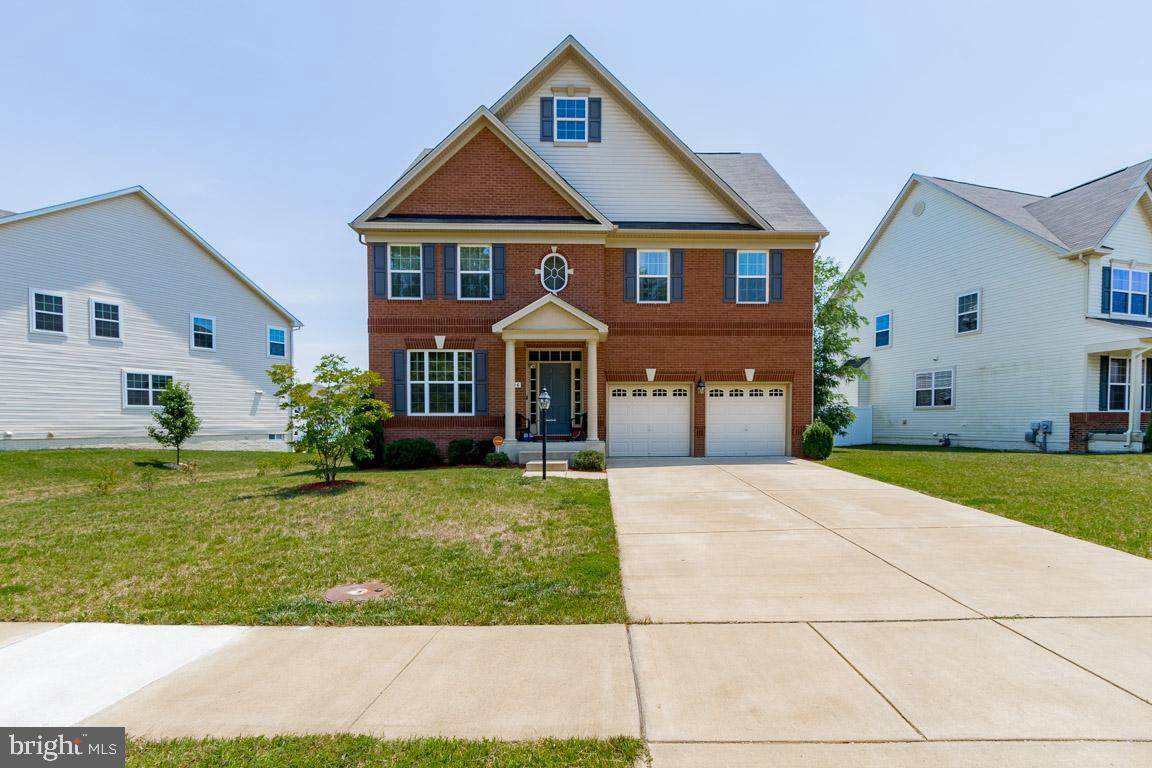5106 Atlantis Lane - Photo 1
