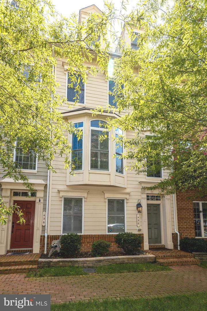 438 Ferdinand Day Drive - Photo 1