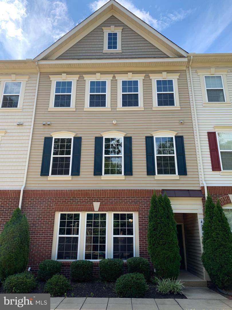 4886 Dane Ridge Circle - Photo 1