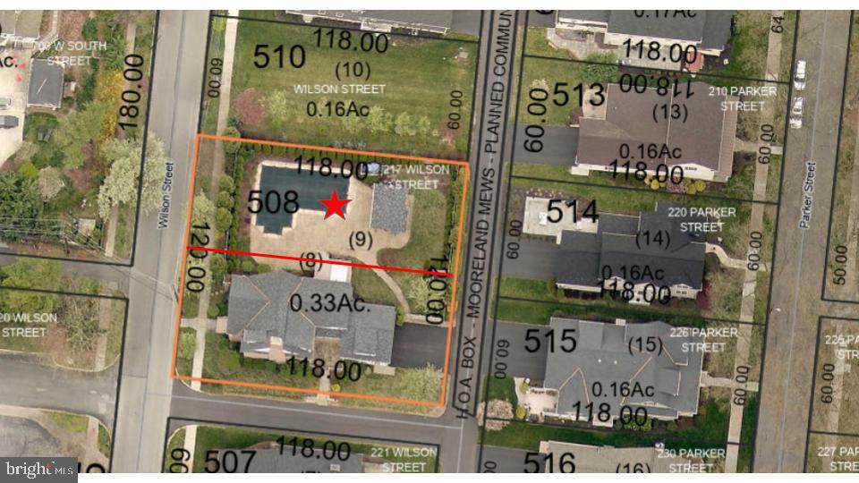Lot 9 Wilson St - Photo 1